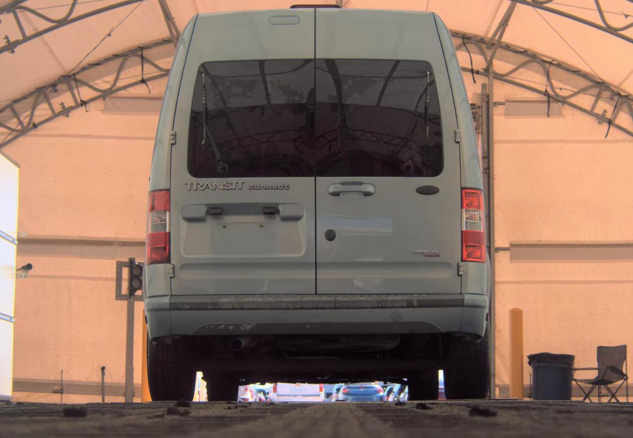 Used 2012 Ford Transit Connect XLT Premium FWD image 5