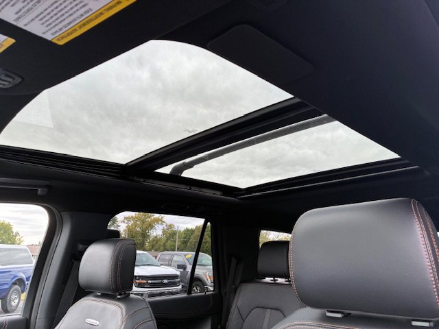 Used 2023 Ford Expedition Platinum image 32