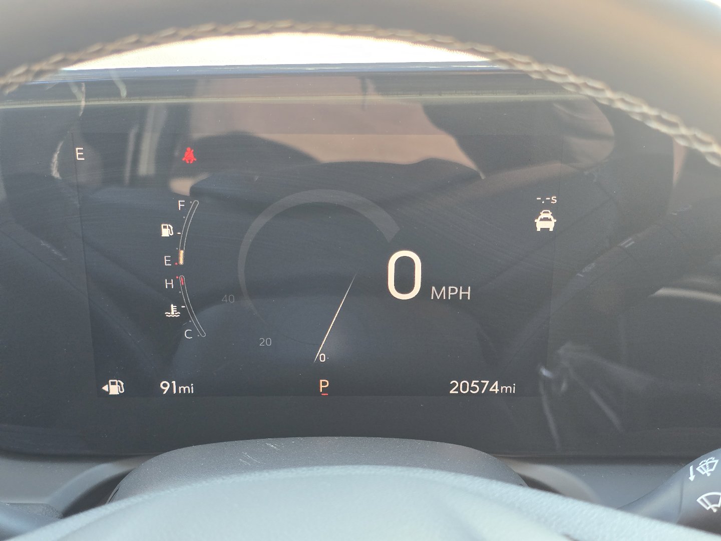 Used 2025 Buick Encore GX Preferred image 32