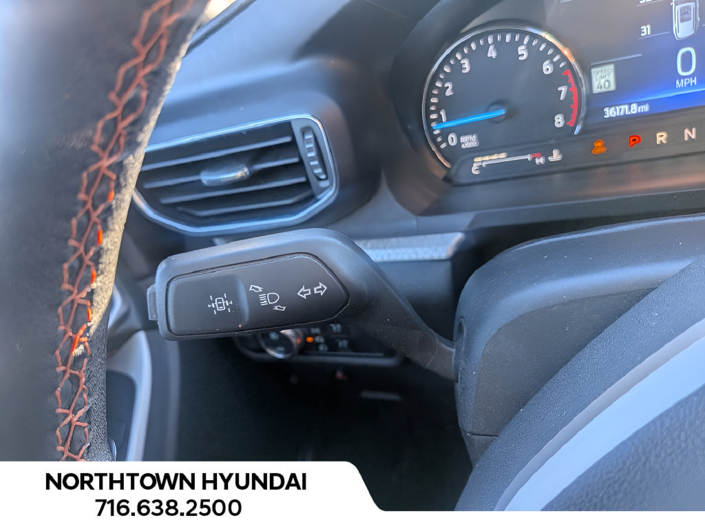 Used 2022 Ford Explorer Timberline AWD/4WD image 27