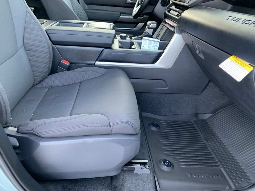 New 2026 Toyota Tundra SR5 image 17