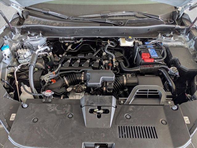 New 2026 Honda CR-V EX-L image 17