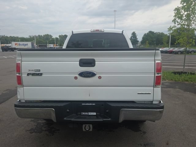 Used 2011 Ford F150 XL w/ Trailer Tow Pkg RWD image 9