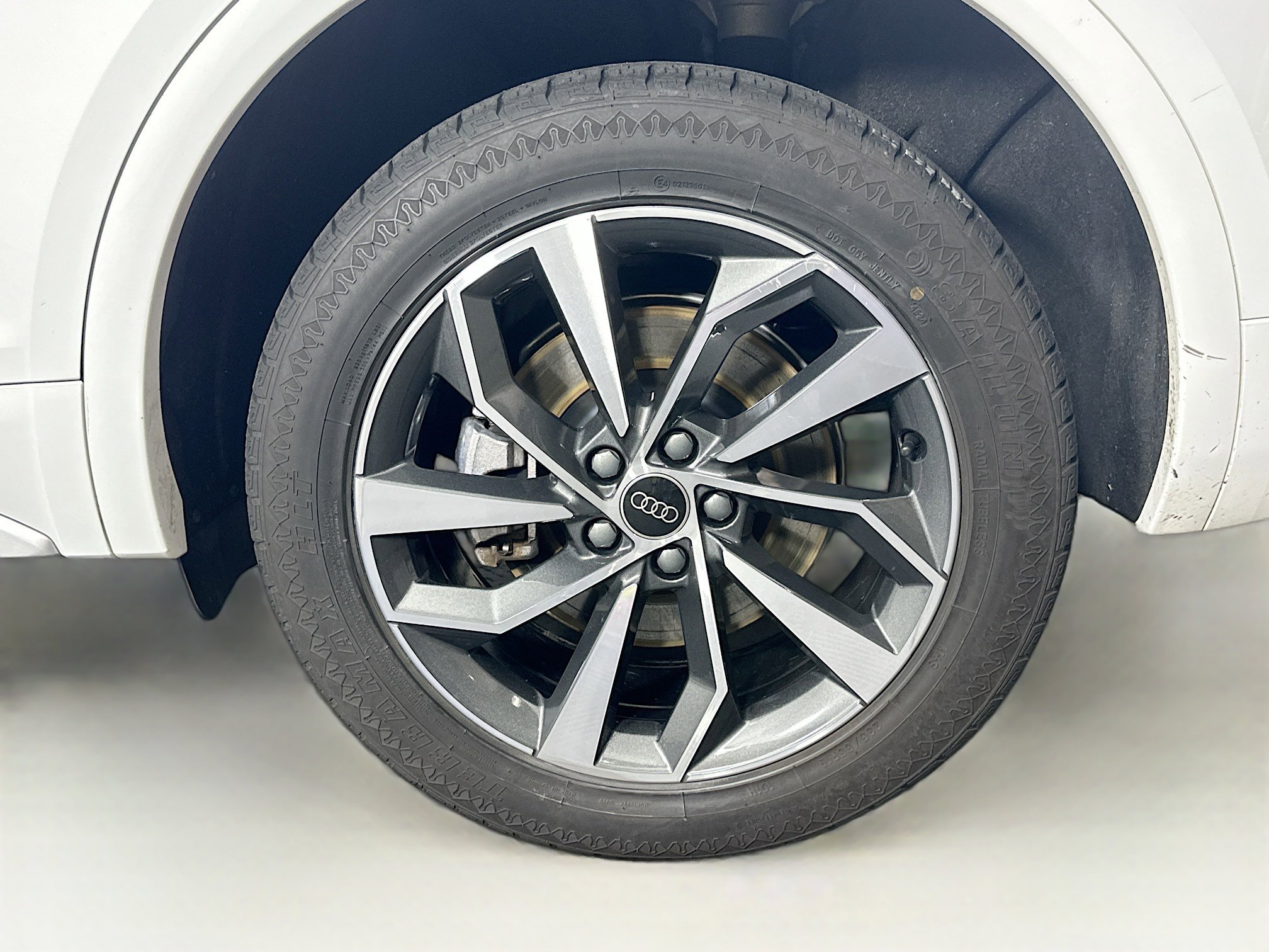 Used 2024 Audi Q5 2.0T Premium Plus AWD/4WD image 11