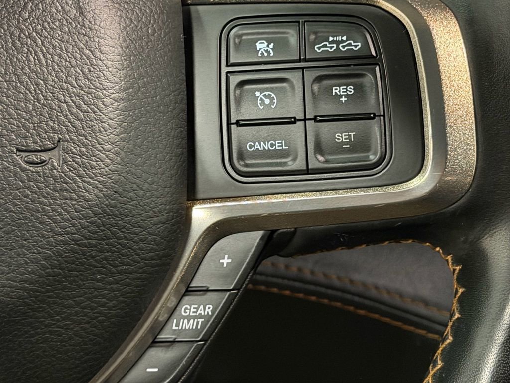 Used 2019 RAM 3500 Limited image 42