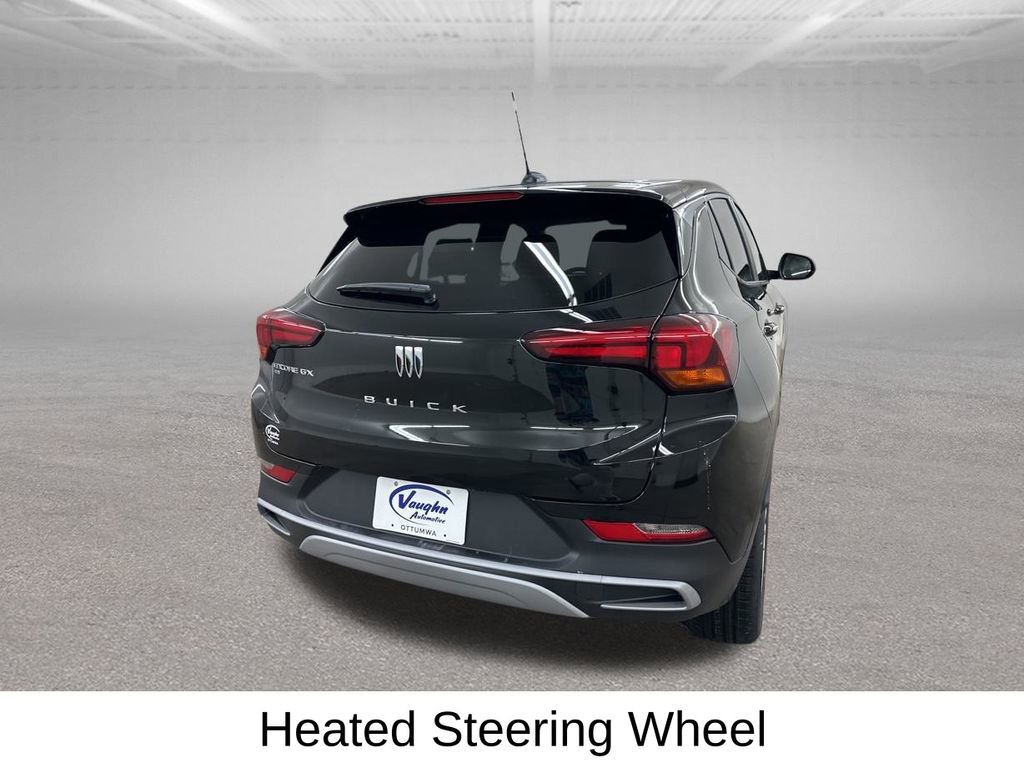 New 2026 Buick Encore GX Preferred w/ Comfort Package image 10