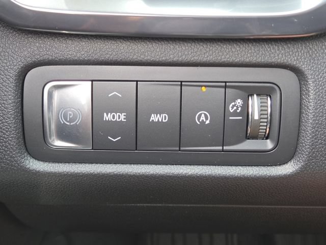 New 2026 GMC Acadia AT4 w/ Luxury Package AWD/4WD image 30