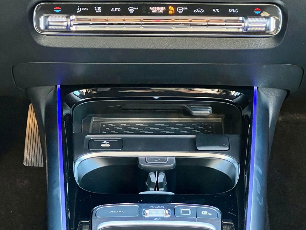 Certified 2026 Mercedes-Benz GLA 250 4MATIC image 35