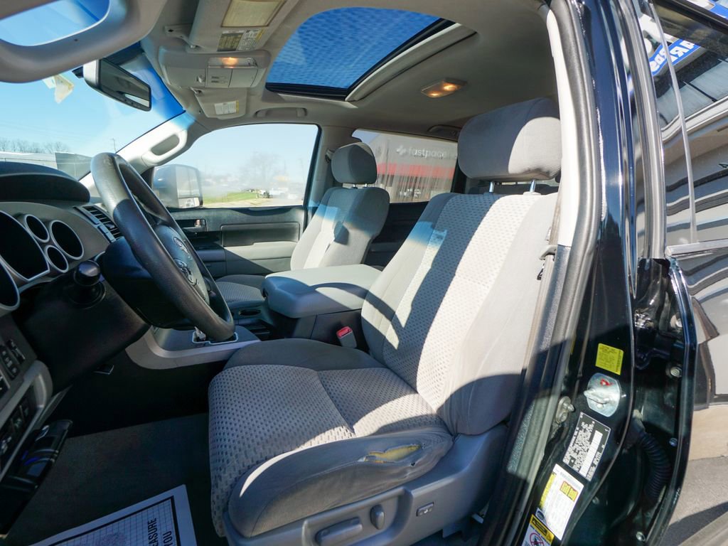 Used 2010 Toyota Tundra SR5 image 19