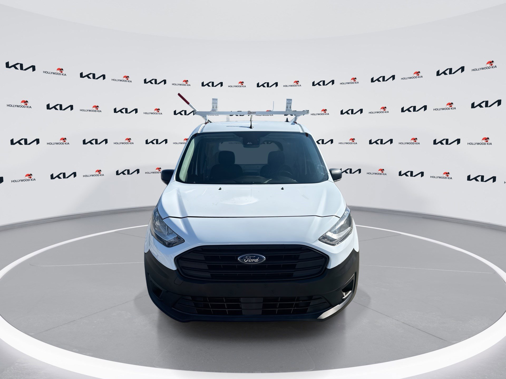Used 2021 Ford Transit Connect XL FWD image 3