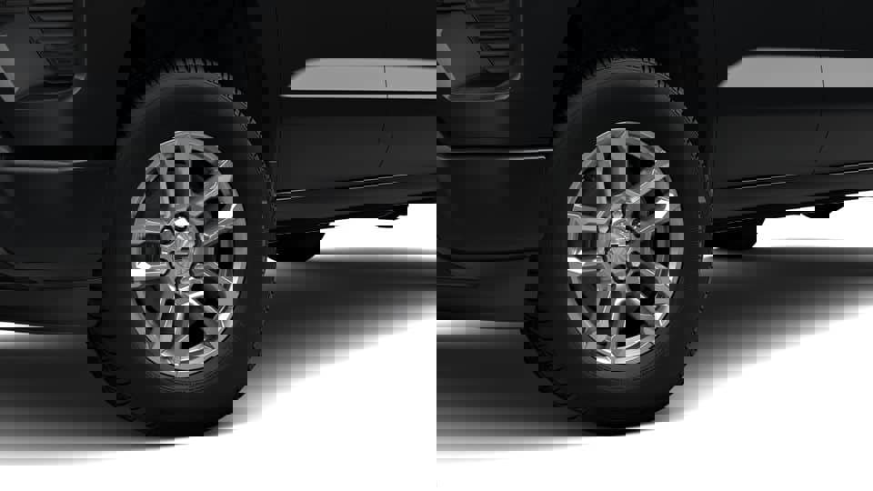 New 2026 Chevrolet Silverado 1500 RST w/ Protection Package image 52