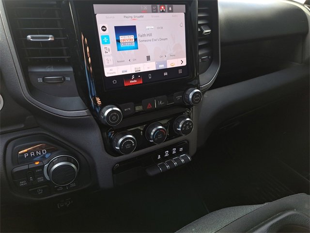 Used 2025 RAM 1500 Classic Warlock image 13