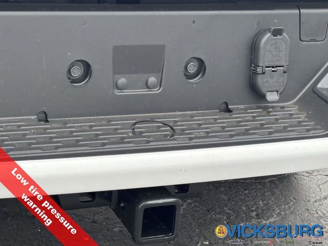 New 2026 RAM 1500 4x4 Crew Cab image 42