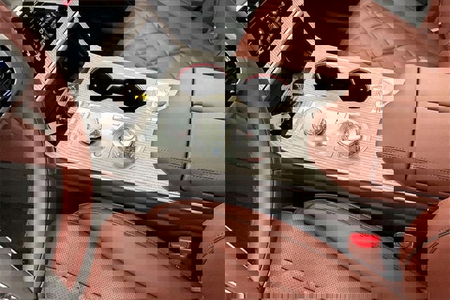 New 2026 Genesis GV80 3.5T Prestige AWD/4WD image 29