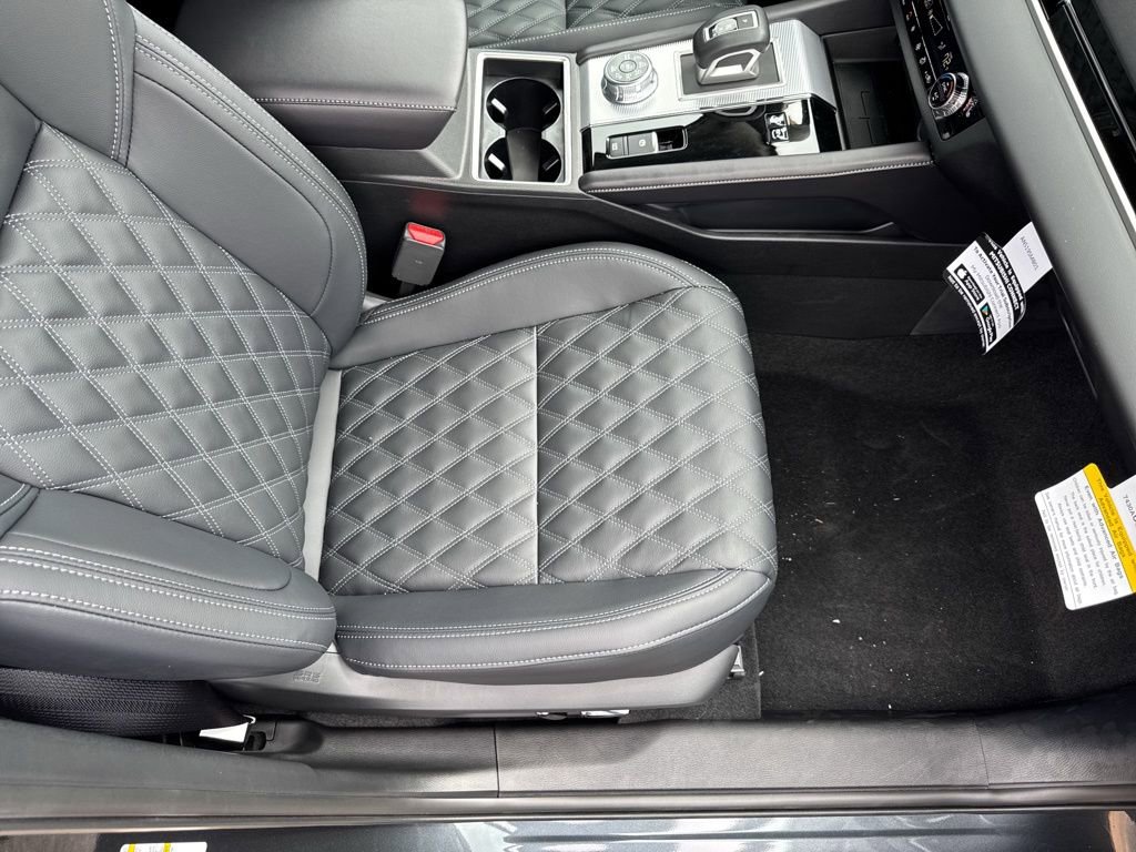New 2025 Mitsubishi Outlander SEL AWD/4WD image 26
