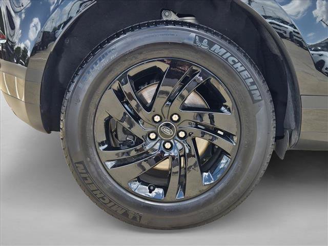 Certified 2026 Land Rover Range Rover Evoque S AWD/4WD image 24