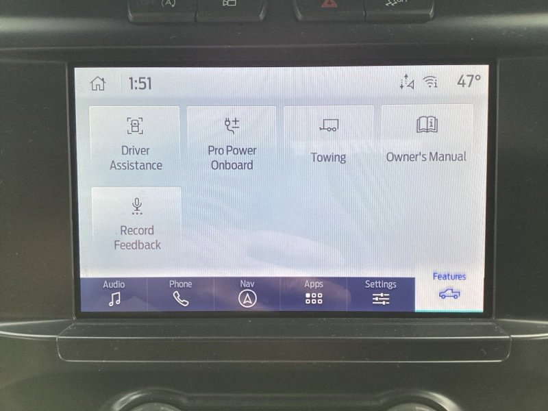 Used 2021 Ford F150 XL w/ STX Appearance Package image 36