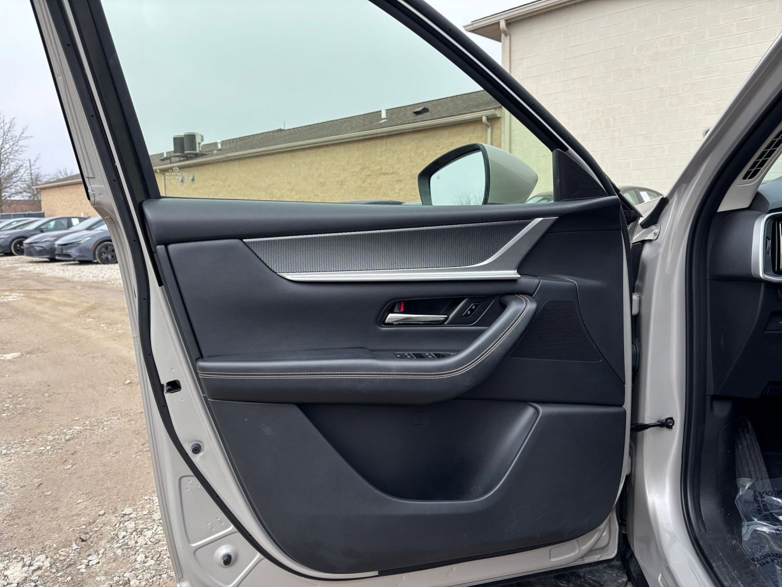 Used 2025 MAZDA CX-90 3.3 Turbo w/ Preferred Package image 18