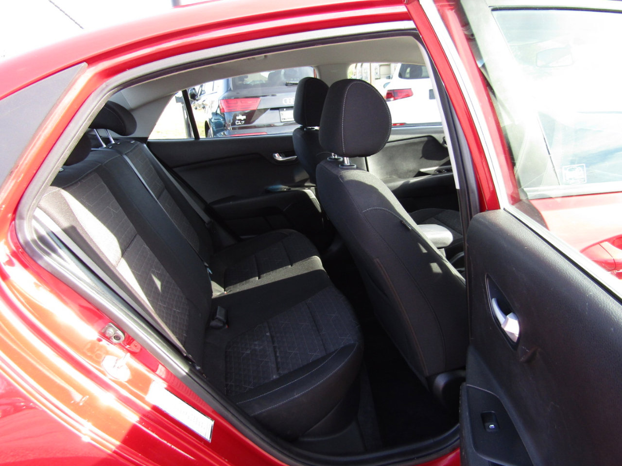 Used 2018 Kia Rio S image 23