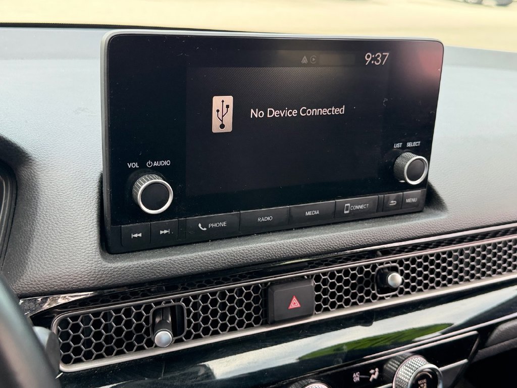 Used 2025 Honda Civic Sport image 19