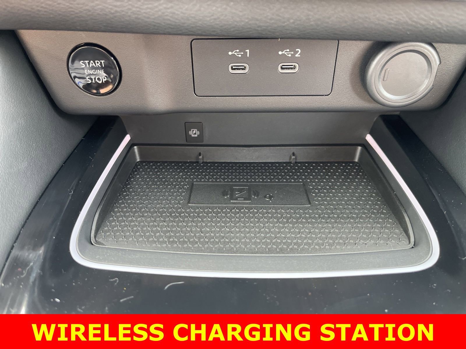 New 2026 Nissan Rogue Platinum image 34