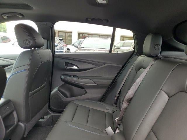 New 2026 Buick Envista Sport Touring w/ Convenience I Package FWD image 9