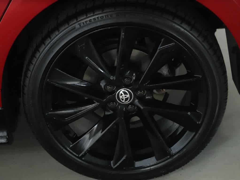 Certified 2021 Toyota Corolla SE w/ Special Edition FWD image 37
