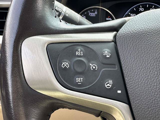 Used 2018 GMC Acadia Denali AWD/4WD image 15
