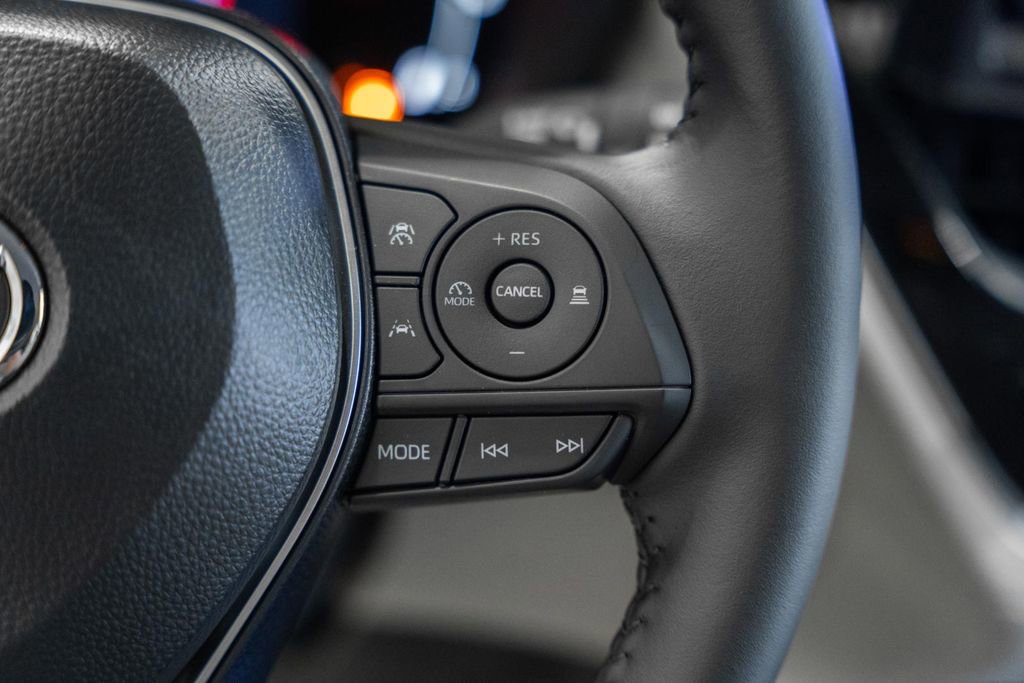 New 2026 Toyota Corolla Cross LE image 24