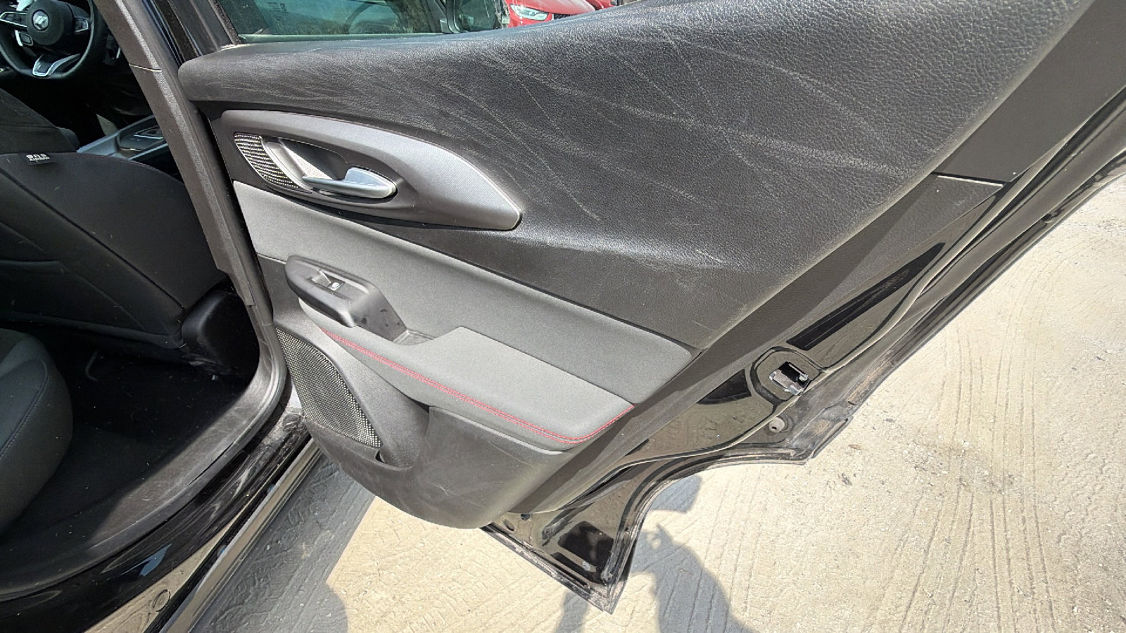 Used 2025 Dodge Hornet GT Plus w/ GT Plus Package image 21