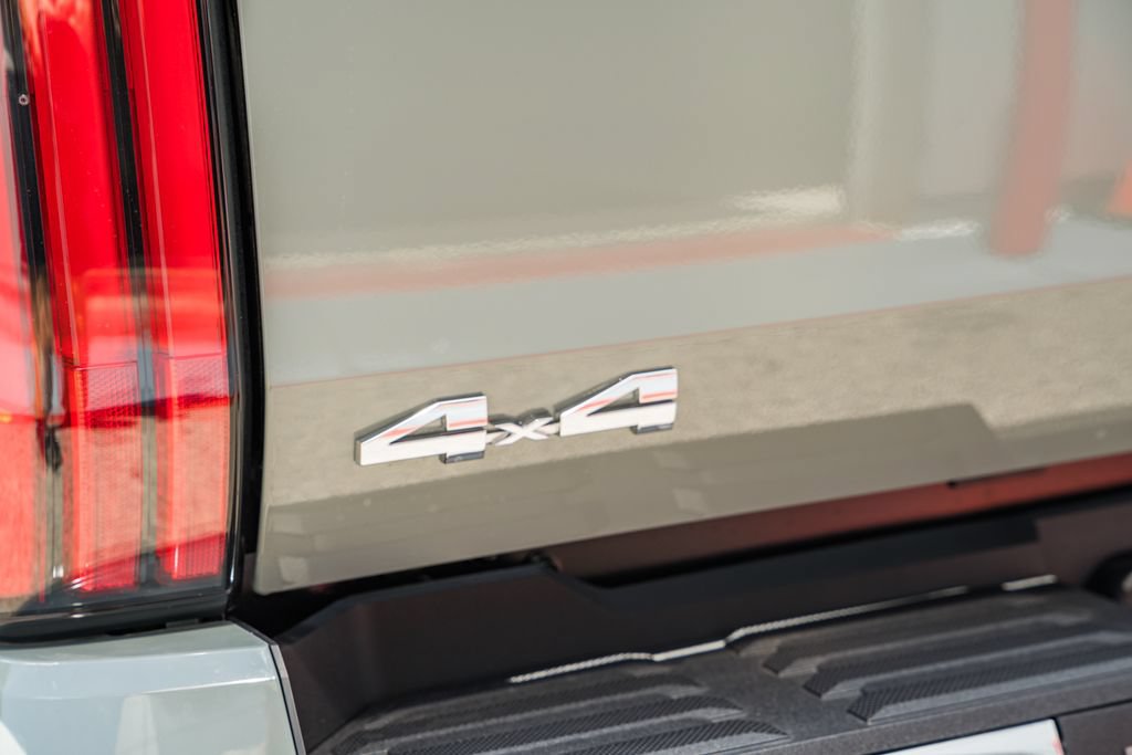 New 2026 Toyota Tundra 1794 Edition AWD/4WD image 9