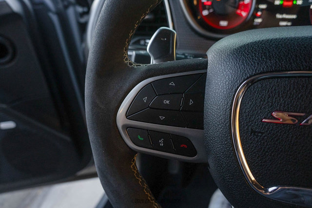 Used 2020 Dodge Challenger SRT Hellcat Redeye image 30