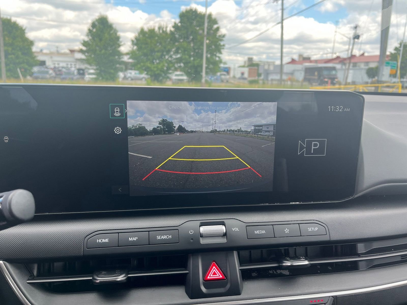Used 2025 Kia K4 FWD image 22