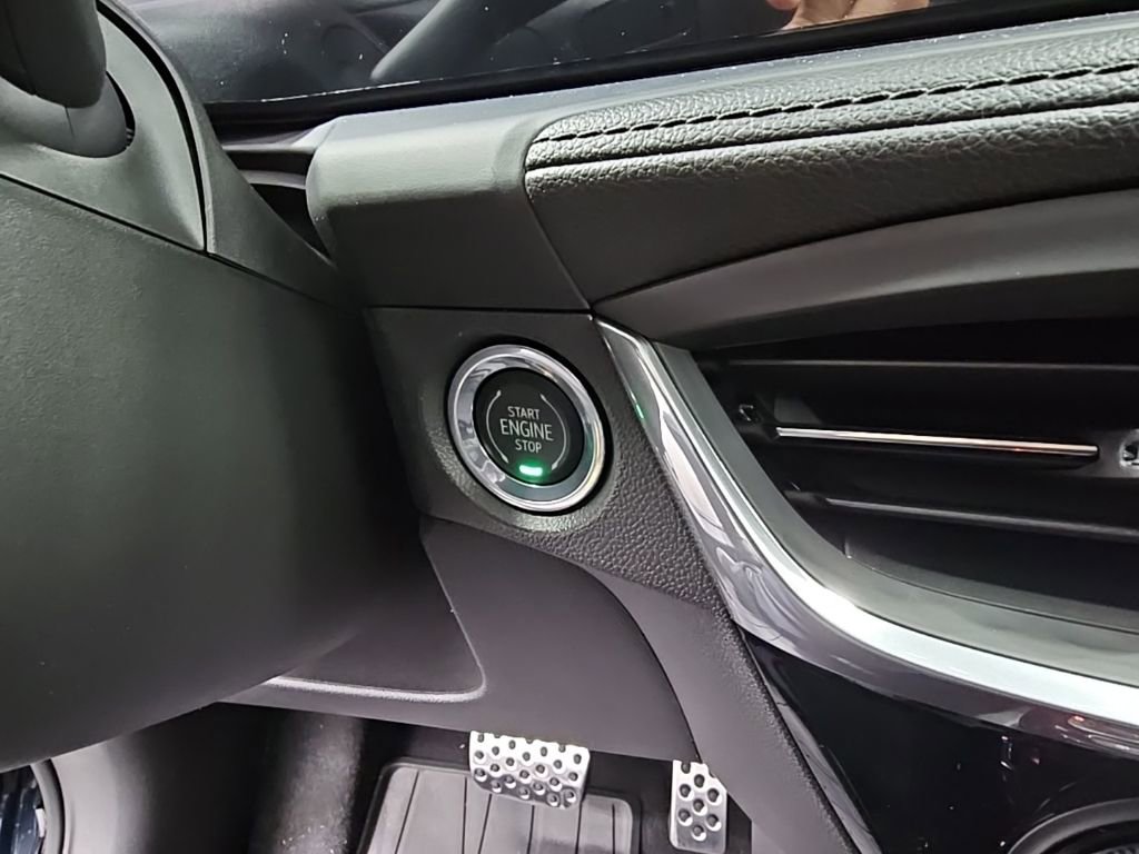 New 2026 Buick Encore GX Sport Touring w/ Advanced Technology Package image 22