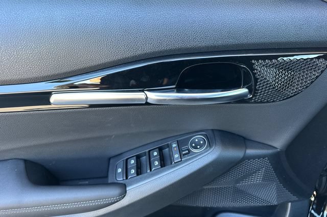 New 2026 Kia Seltos EX w/ EX Sunroof Package FWD image 12