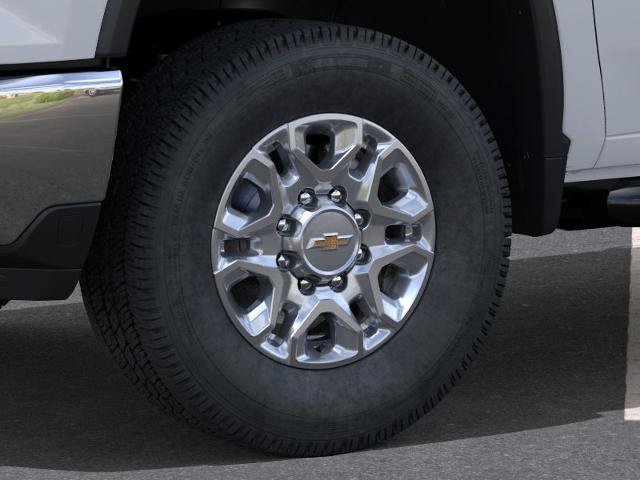 New 2026 Chevrolet Silverado 3500 LT w/ Convenience Package AWD/4WD image 33