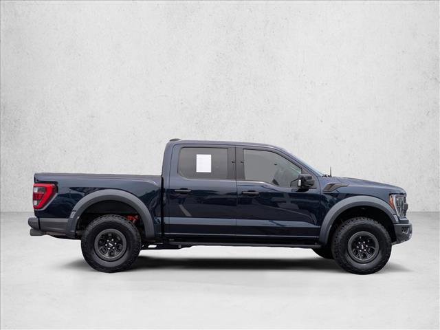 Used 2022 Ford F150 Raptor w/ Equipment Group 801A High AWD/4WD image 4