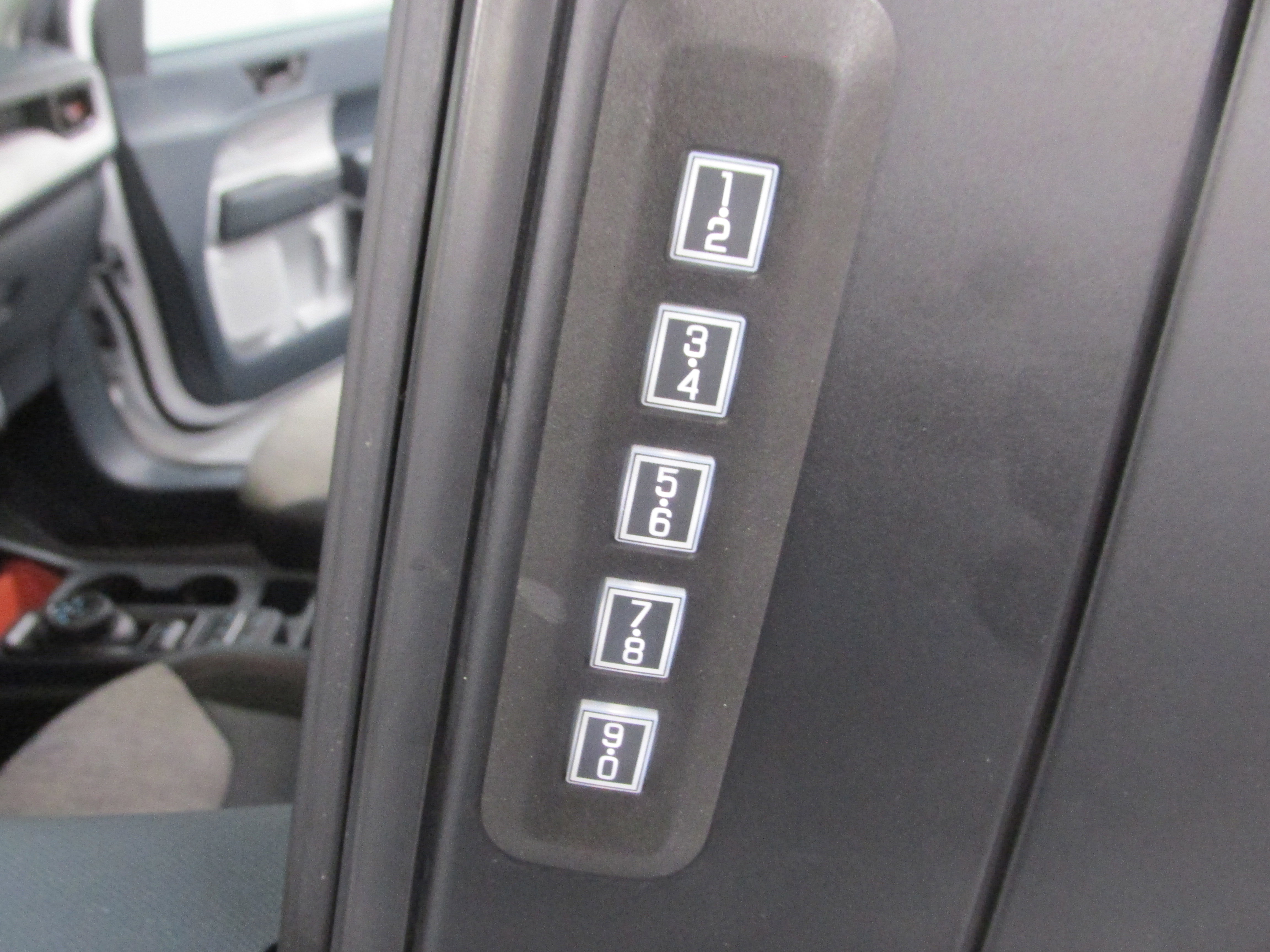 Used 2023 Ford Maverick XLT w/ Equipment Group 300A Standard AWD/4WD image 20