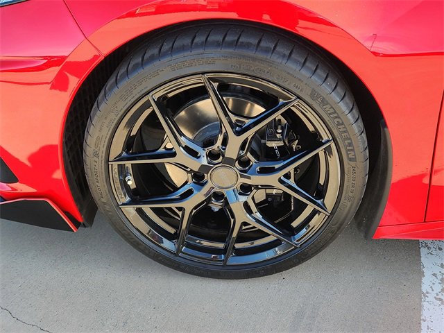 Used 2023 Chevrolet Corvette Stingray image 7