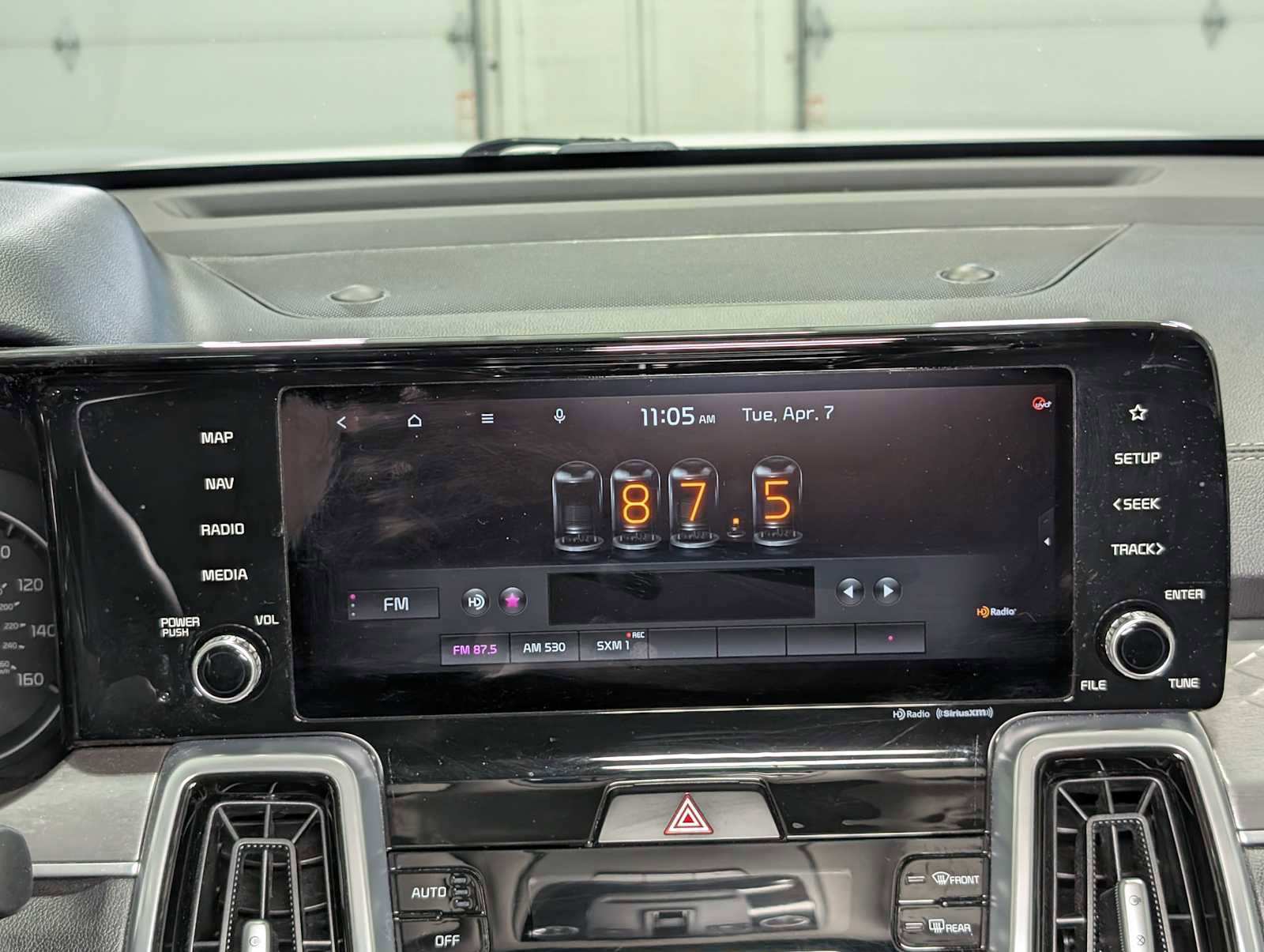 Certified 2021 Kia Sorento SX AWD/4WD image 19