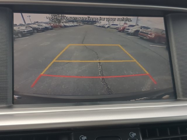 Used 2020 Kia Optima LX FWD image 23