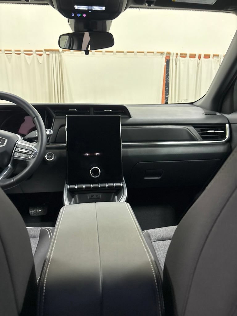 Used 2026 GMC Terrain Elevation FWD image 19