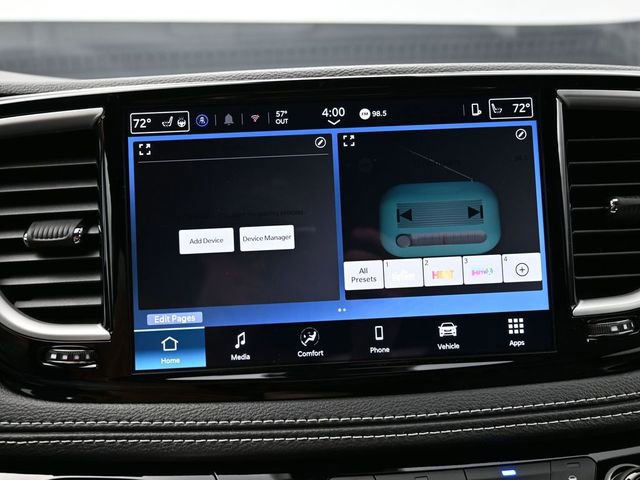 New 2026 Chrysler Pacifica Select image 21