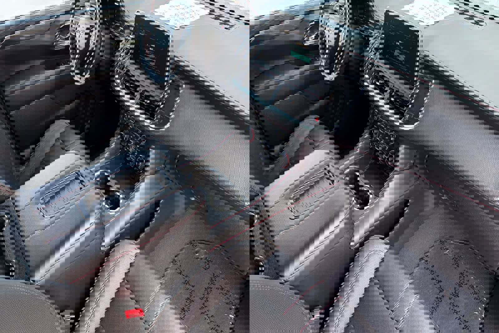 Used 2024 Chevrolet Tahoe RST w/ Sport Performance Package image 19