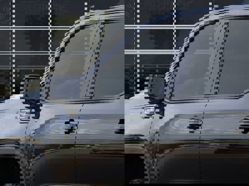 New 2026 GMC Sierra 1500 AT4 w/ AT4 Premium Package image 12