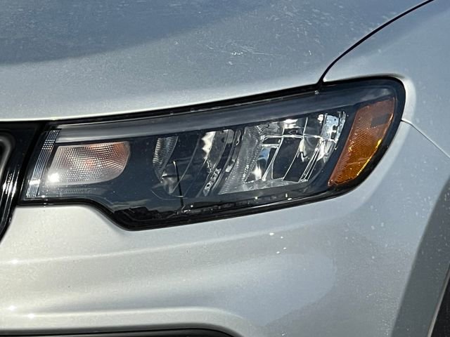 New 2026 Jeep Compass Latitude image 34