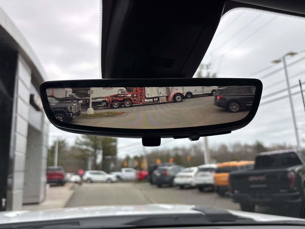 Used 2023 Chevrolet Silverado 2500 Custom w/ Custom Value Package image 22