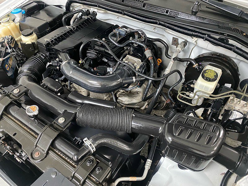 Used 2019 Nissan Frontier S image 15