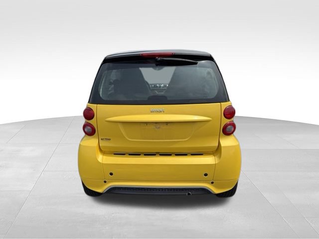 Used 2013 smart fortwo Coupe RWD image 6
