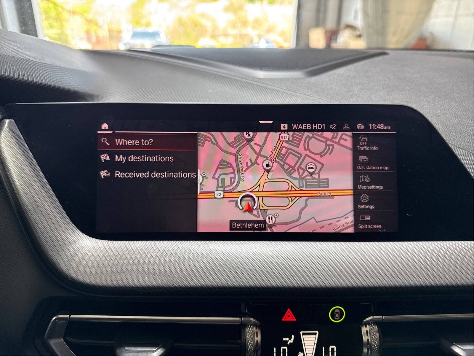 Used 2021 BMW 228i xDrive Gran Coupe w/ Convenience Package AWD/4WD image 27